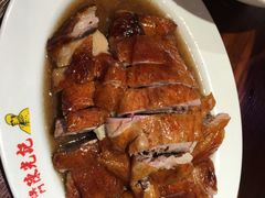 -陈光记烧腊(长寿路店)