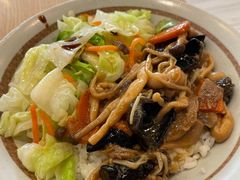 -永和大王(广渠店)