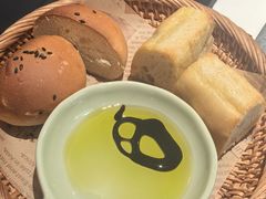 -EATALIA意塔利意式餐厅(鼓楼店)