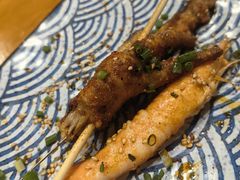 -帽帽家只卖生蚝·烧烤(沙湖路店)