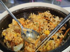 -京尚道韩式美食屋(海甸岛店)