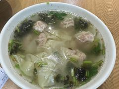 -三好食堂(煎饺·馄饨·肉饼米线·盛世广场店)