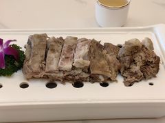 -燕兰楼·清真西北融合菜(亚运村店)