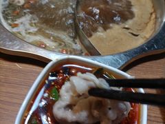 -傣妹火锅(四川北路店)