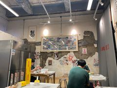 -东排食堂长沙小吃大排档(五一广场店)