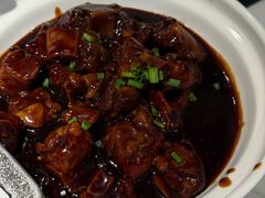 -绿茶餐厅(滨海万达广场店)