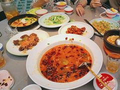 -江南里·新浙菜(苏州大悦城店)