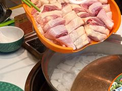 -润园四季椰子鸡火锅(欢乐海岸店)