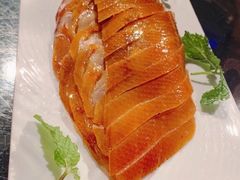 大董酥不腻烤鸭-大董(阜成路店)