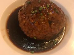 -苹果树下艺术餐厅(通州店)