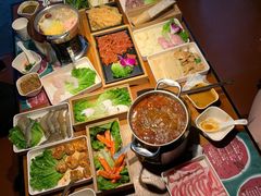 -火锅先生(五马街店)