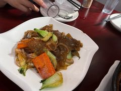 -孙权家菜馆(龙门古镇店)