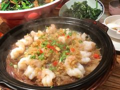 -百年神厨·地道川菜(清江西路店)