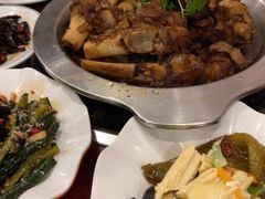 -聚首堂·特色小吃·肘子(什刹海德胜门店)