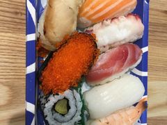 -盒马鲜生(宝地店)