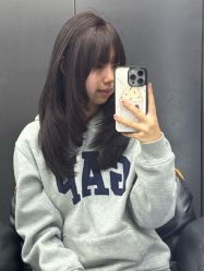 -藤野造型烫染