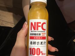 -味千拉面(航洋国际购物中心)