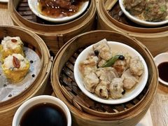 -添好运点心专门店(中环IFC店)