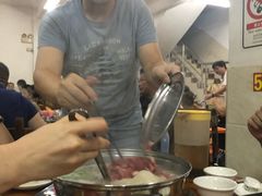 -江村四哥新鲜牛肉店(江高总店)