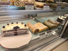 -德南面包房(尚都店)