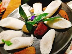 -盡膳口福跷脚牛肉火锅(合生汇购物中心店)