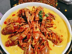 -3号仓库·创意中国菜(乐清正大广场店)