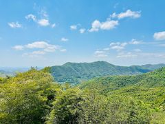 -达蓬山旅游度假区