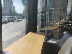 -星巴克(锦州太阳广场店)