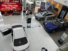 -上海和展广汽丰田4S店(老闵行店)