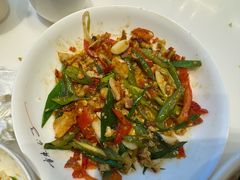 -辣公子·千岛湖私房菜(滨江店)