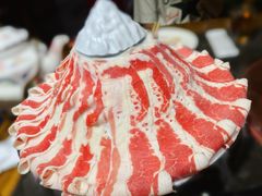 -清真京华源·涮肉烧烤(丰庆店)