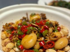 -楚禾宴·家宴(光谷大道店)