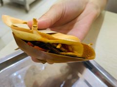 -贺记蛋烘糕(青羊第五分店)