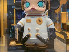 -泡泡玛特POPMART(正弘城店)