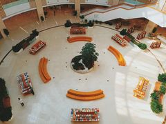 -厦门市图书馆(集美新城馆区)