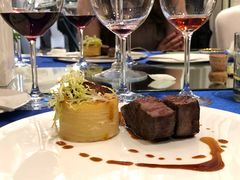 -伯衡55·吉品轩(乌鲁木齐南路店)