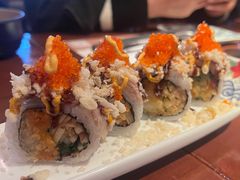 -木村武·手作寿司料理(中山亭店)