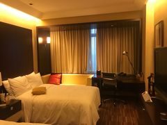 -上海龙之梦万丽酒店