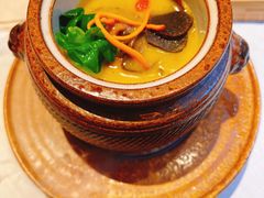 -叶叶菩提·晋福宫