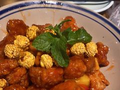 -打酱油·非遗淮扬菜(瘦西湖梅岭店)