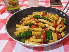 -忆外婆徐州菜·地锅鸡·生日宴(吴庄店)