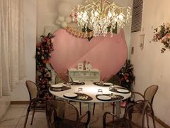 -ins森林童话餐厅coffee&bistro