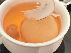 -ManHo万豪中餐厅(成都茂业JW万豪酒店)