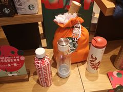 -星巴克臻选(北京银泰店)