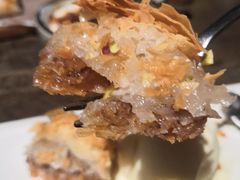 -Mevlana梅夫娜土耳其餐厅·清真