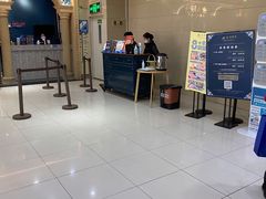 -五月罗马海鲜自助餐厅(陆家嘴店)