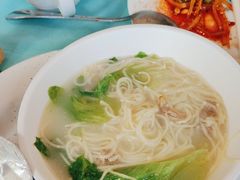 -亚龙湾希尔顿自助餐厅·海鲜·烧烤·沙滩BBQ·现场乐队