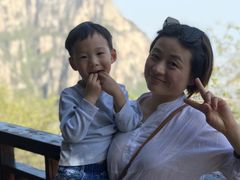 -云台山风景名胜区