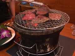 -大阪烧肉BAKA一代(十亩地店)