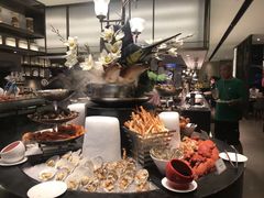 -安蒂娅·海鲜自助餐厅(安蒂娅美兰酒店)